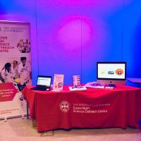 EBSOC Stall