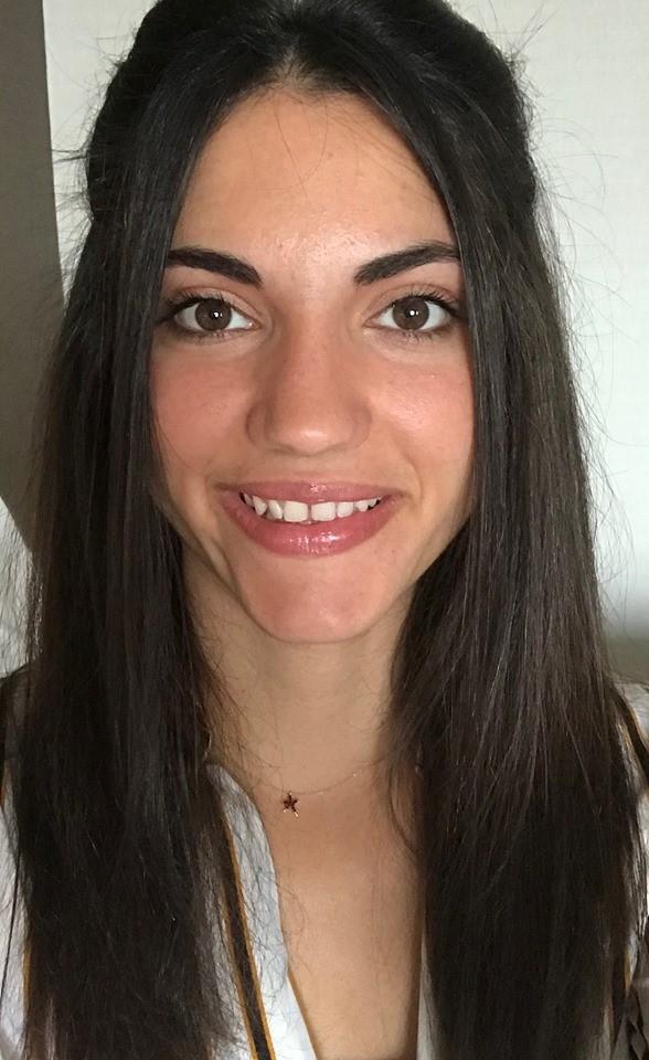 Athina Papadopoulou