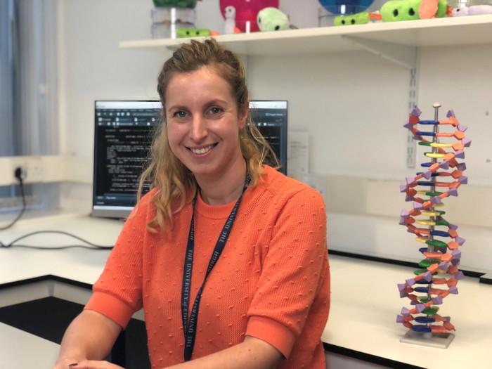 Dr. Juliane Friedrich