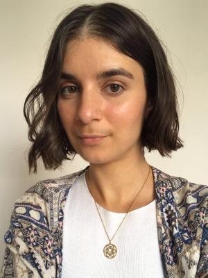 Ophélie Gervais